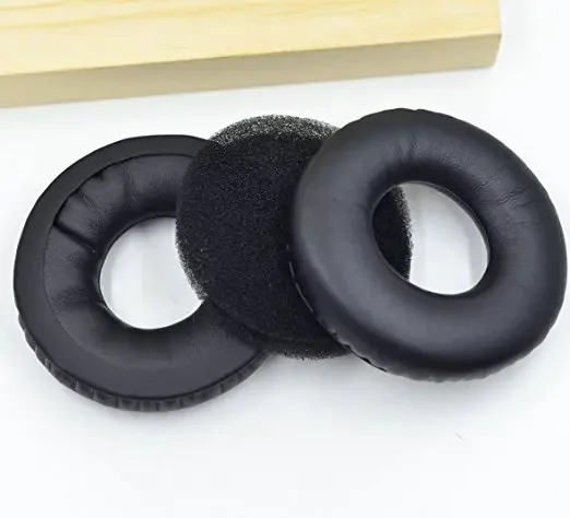 Replacement Ear Pads foam earp - Sennheiser Headphone Hd 25 ulasan dan harga