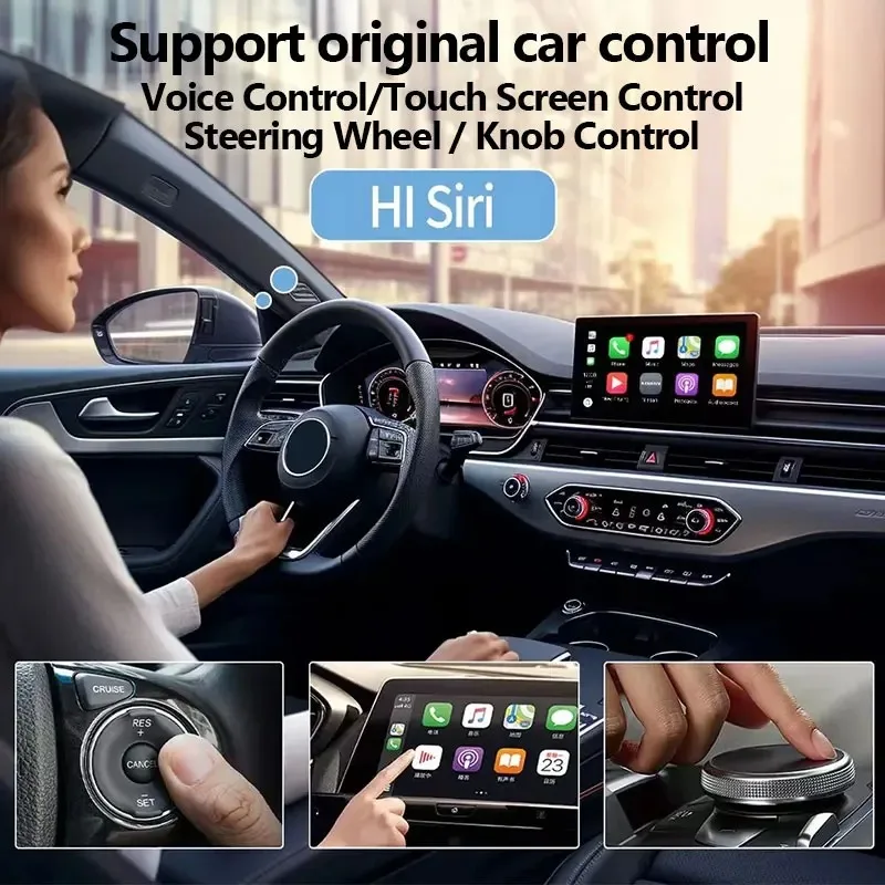 Wireless Adapter Smart Wireles - Bluetooth Adapter Receiver ulasan dan harga