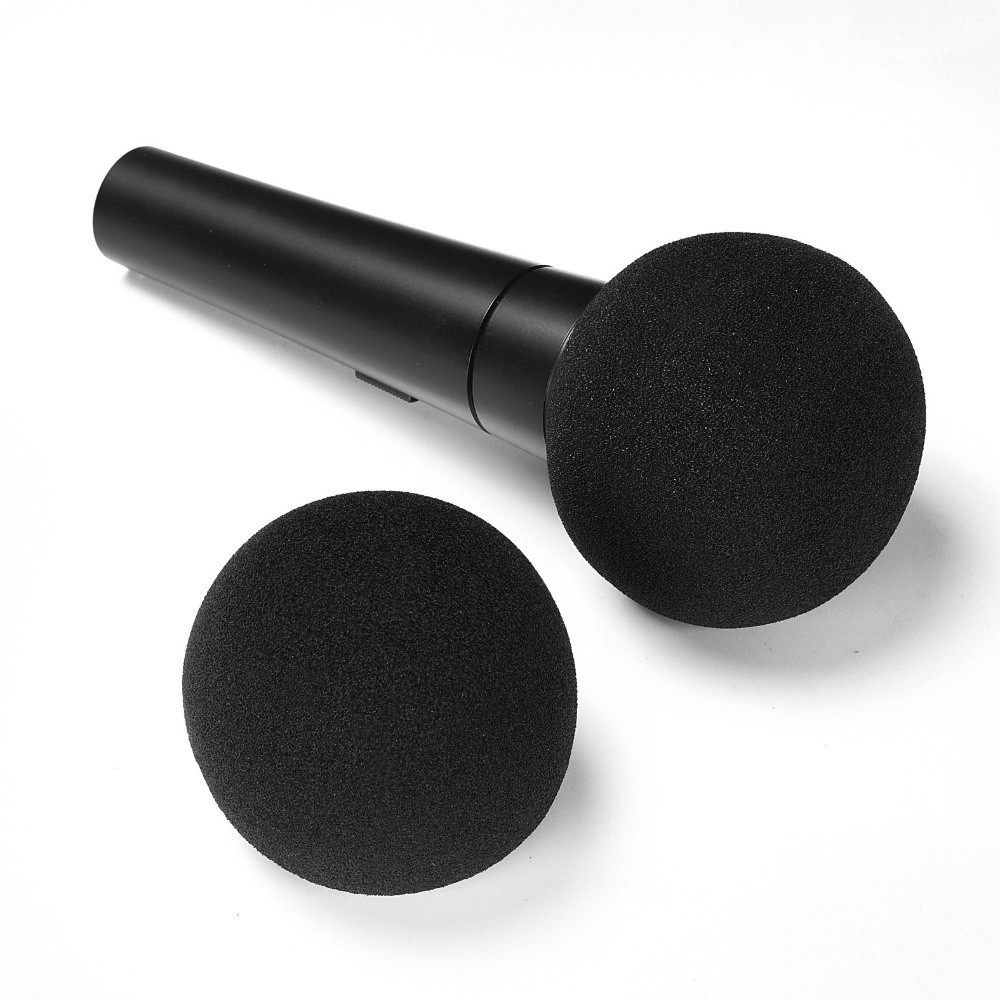Replacement Mic Windscreen Cov - Shure Mic Mv7 ulasan dan harga
