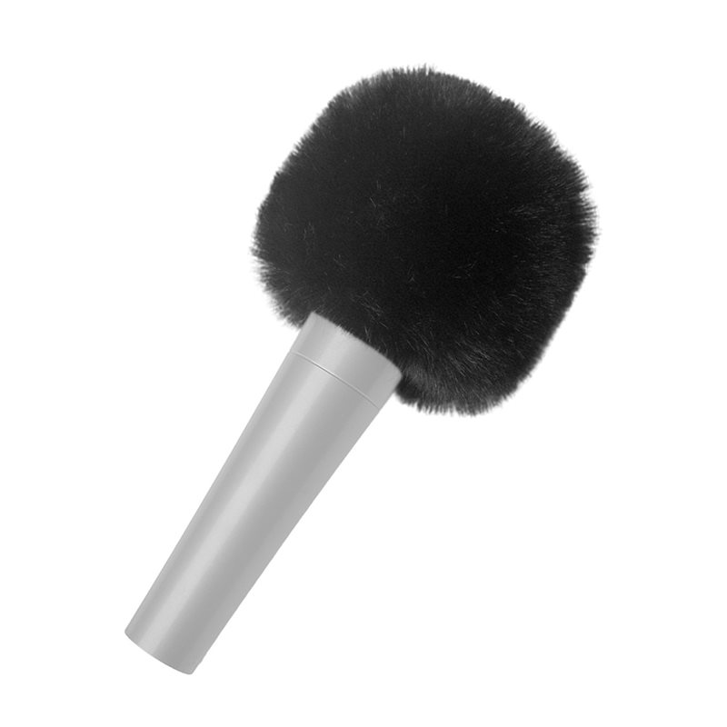 T31C-Professional Windshield F - Shure Mic Mv7 ulasan dan harga