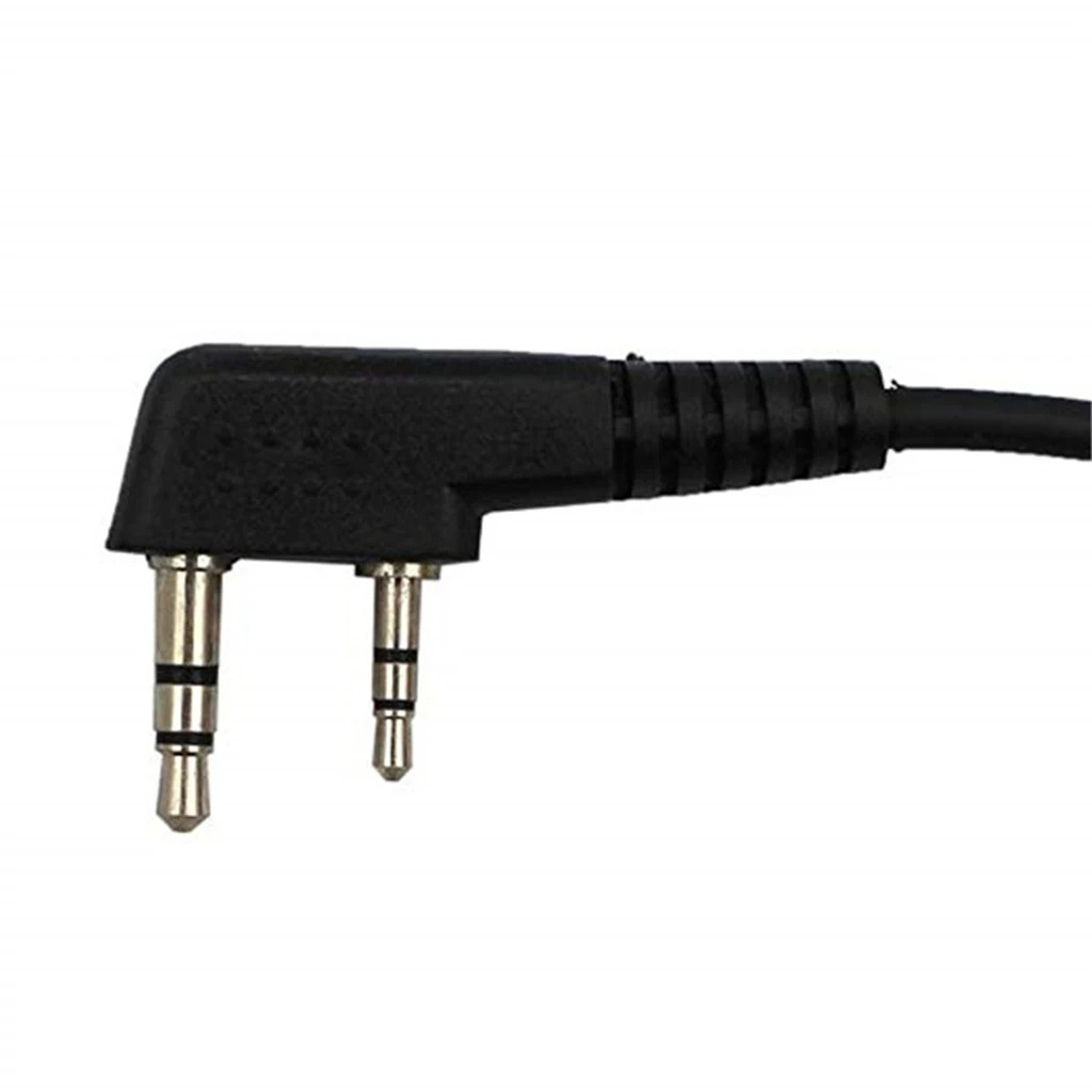 Professional Noise Cancelling  - Wired Earphone Mic ulasan dan harga