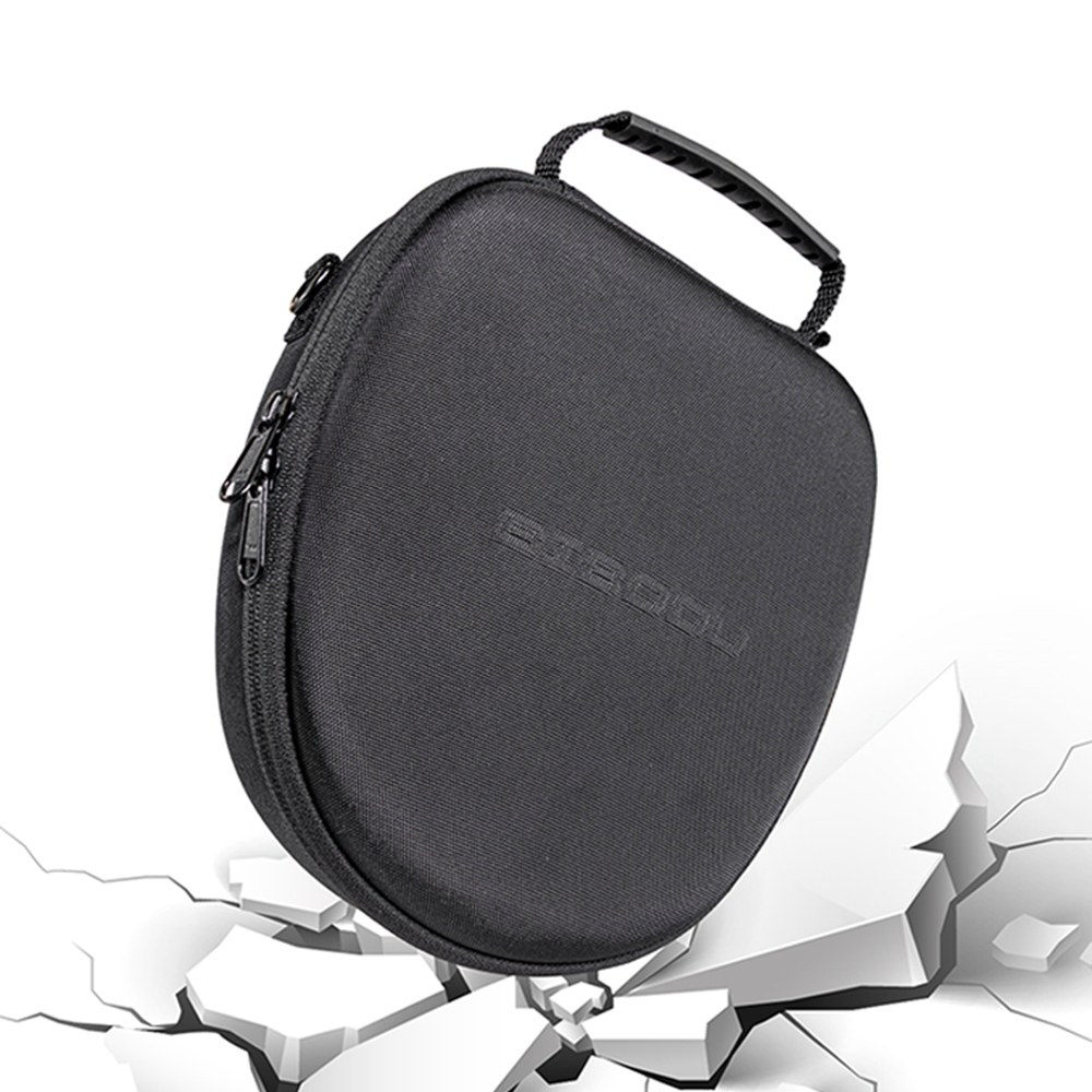 Quality Hard EVA Storage Bag f - Sony Headphone Wh-1000Xm4 ulasan dan harga