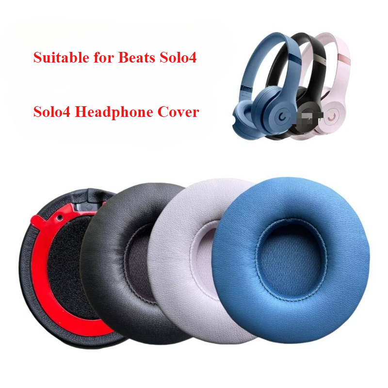 Earpads Suitable for Beats Sol - Beats Headphone Solo 4 ulasan dan harga