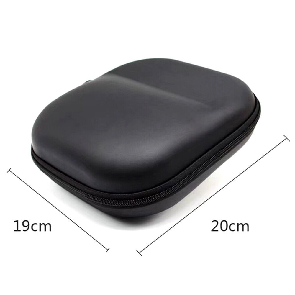 EVA Hard Shell Headphones Case - Sennheiser Headphone Hd 25 ulasan dan harga
