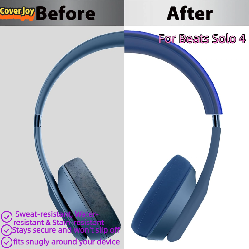 CJ for Beats Solo 4 New Replac - Beats Headphone Solo 4 ulasan dan harga