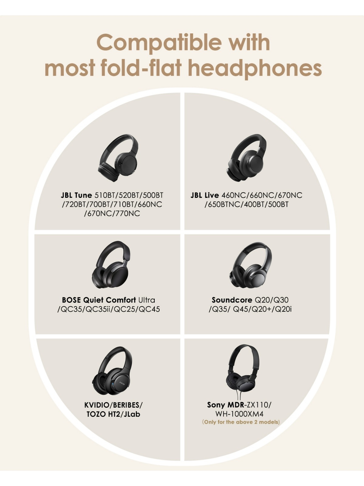 Semi-Foldable Headphones Hard  - Sony Headphone Wh-1000Xm4 ulasan dan harga