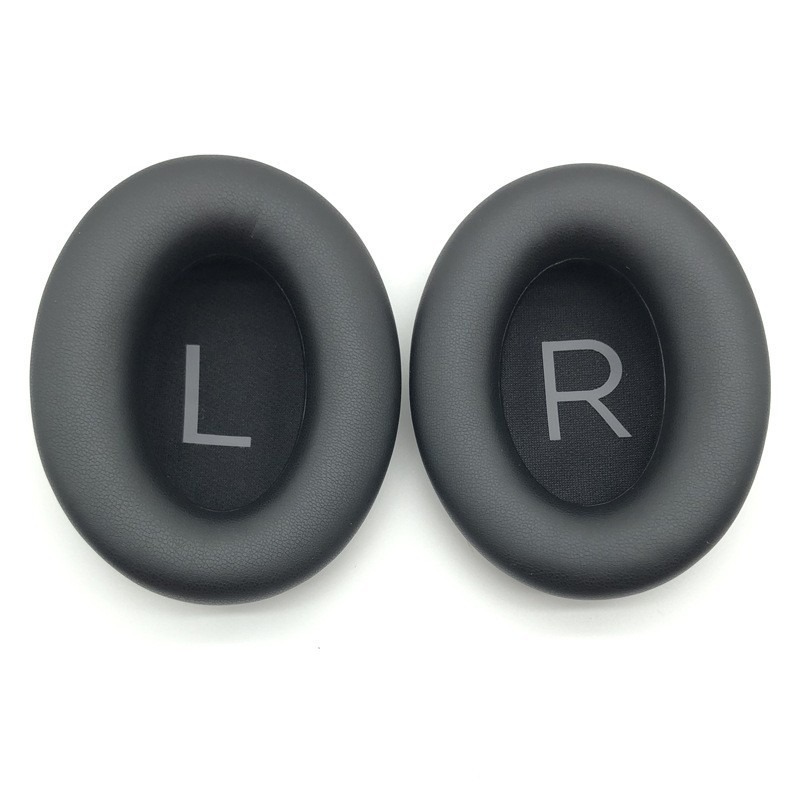 Replacement Ear Pads Cushions  - Bose Headphone Qc45 ulasan dan harga