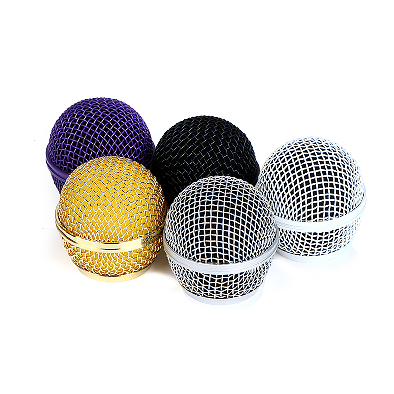 Single Piece of Shure SM58 Wir - Shure Mic Mv7 ulasan dan harga
