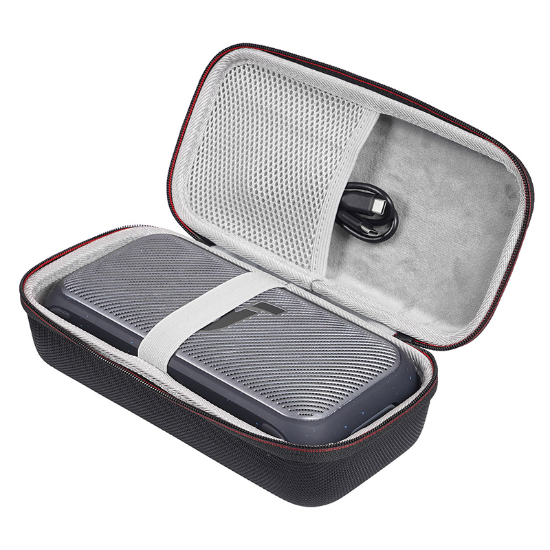 Newest Hard EVA Outdoors Trave - Anker Speaker Soundcore Boom 2 ulasan dan harga