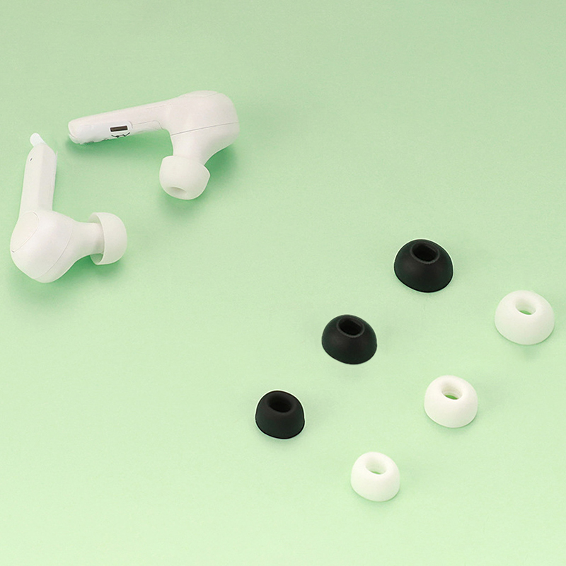3 Sizes Silicone Ear Tips For  - Anker Speaker Soundcore Boom 2 ulasan dan harga