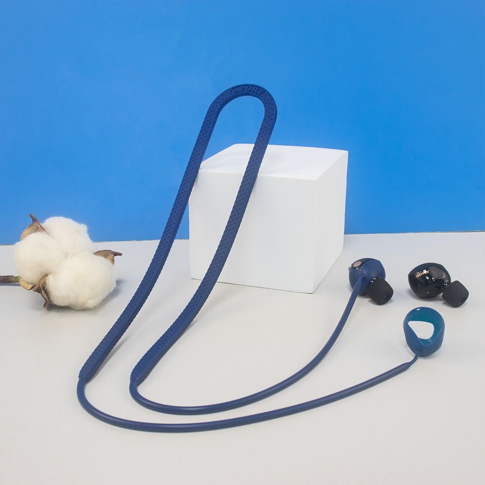 Anti-Lost Earphone Rope Wirele - Sony Headphone Wf-1000Xm5 ulasan dan harga