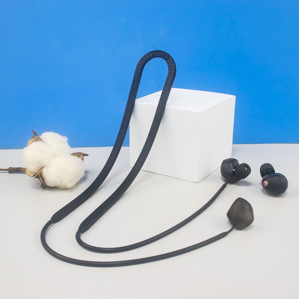 Anti-Lost Earphone Rope Wirele - Sony Headphone Wf-1000Xm5 ulasan dan harga