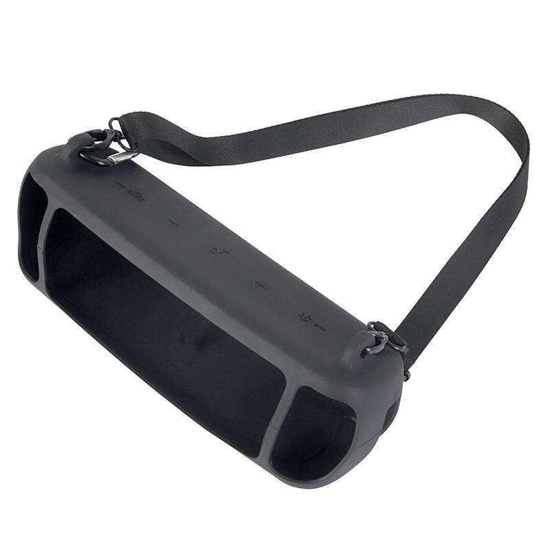 Silicone Case for Anker Soundc - Anker Speaker Soundcore Boom 2 ulasan dan harga