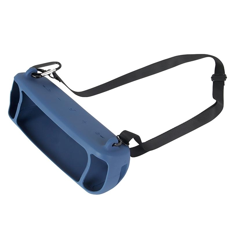 Silicone Case for Anker Soundc - Anker Speaker Soundcore Boom 2 ulasan dan harga