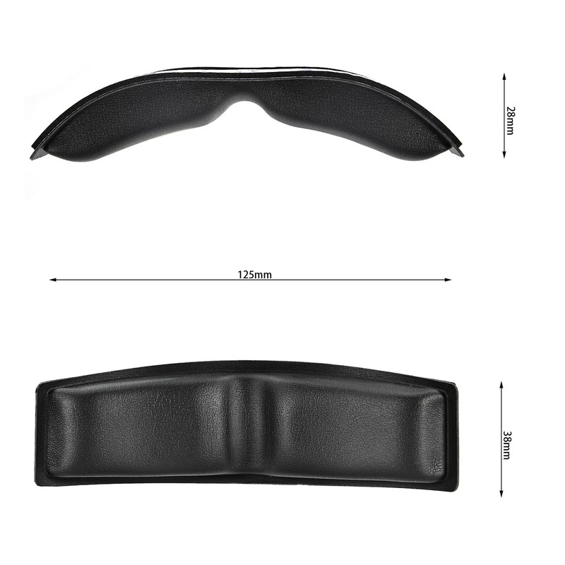 Breathable Replacement Ear Cus - Sennheiser Headphone Hd 560S ulasan dan harga