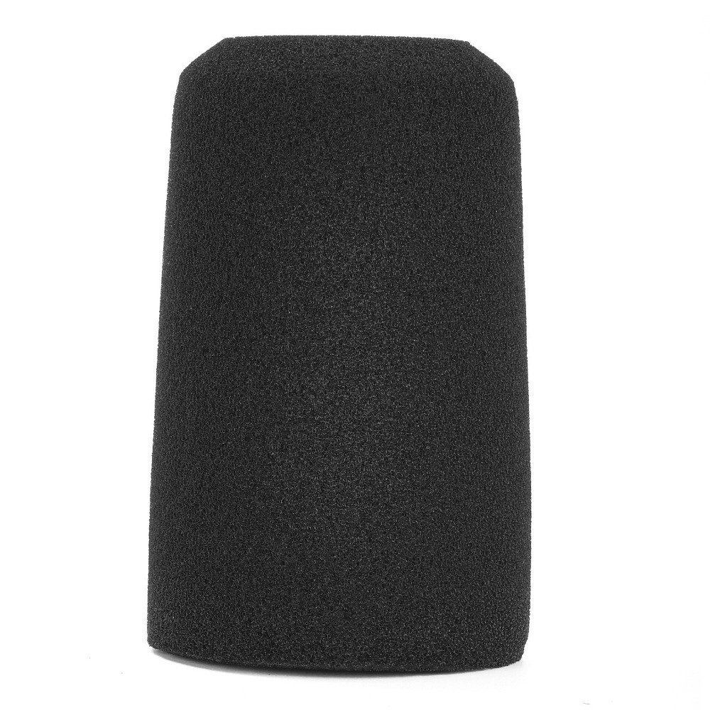 1pcs Replacement Mic Windscree - Shure Mic Sm7B ulasan dan harga