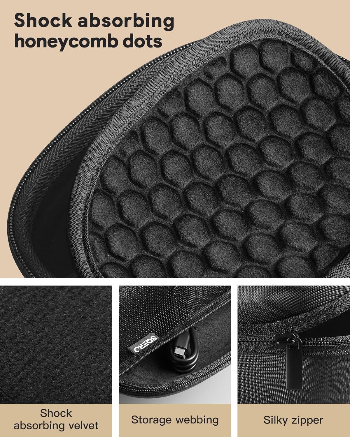Case for Beats Studio3 / Studi - Beats Headphone Solo 4 ulasan dan harga