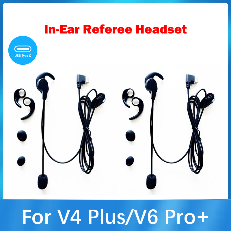 Type-C HIFI Soccer In-ear Refe - Bluetooth Headset On Ear ulasan dan harga