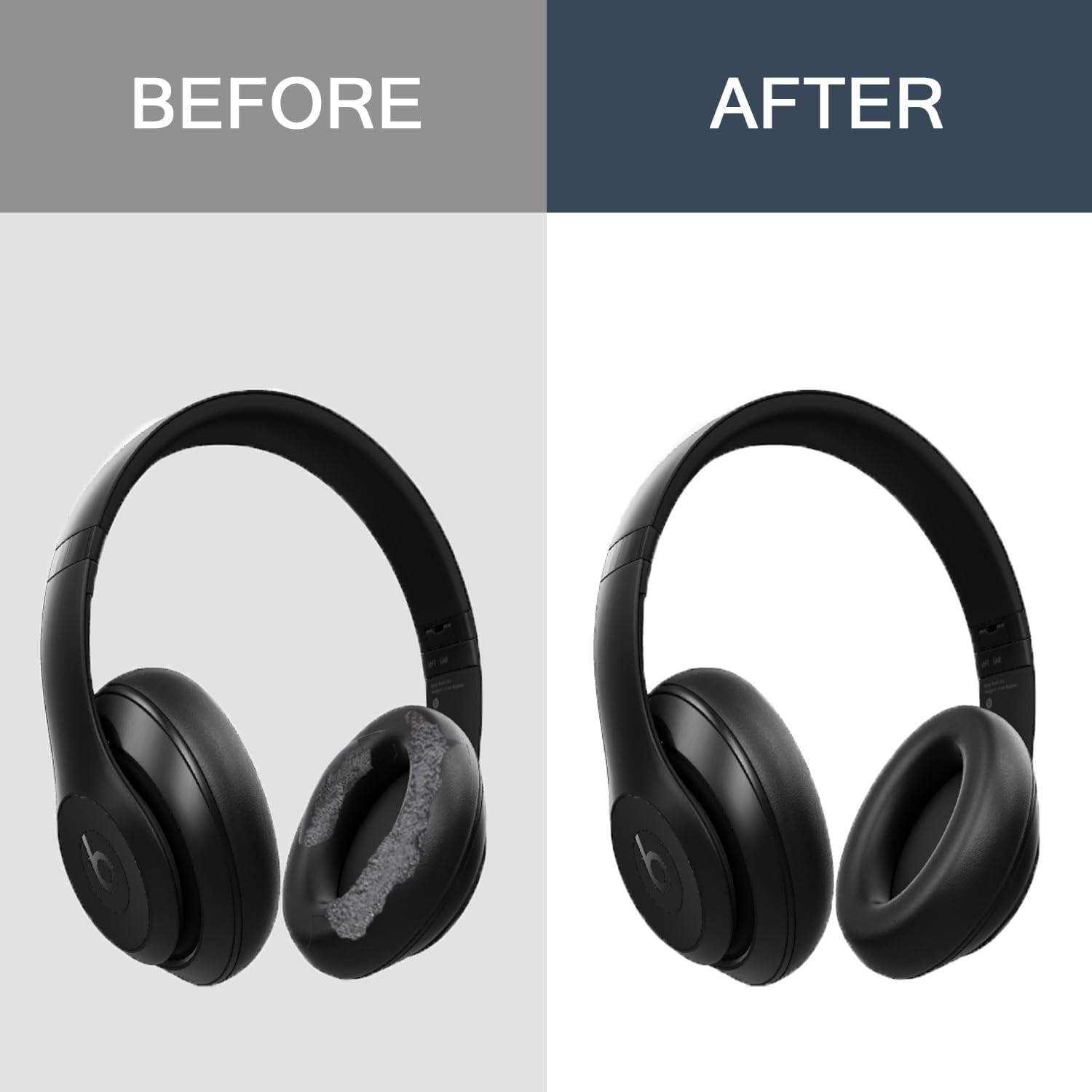 Replacement Ear Pads for Beats - Beats Headphone Studio Pro ulasan dan harga