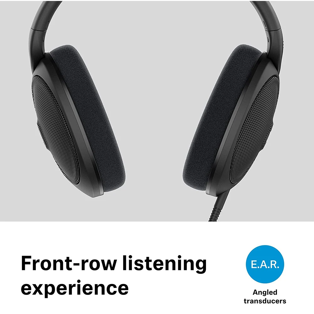 For Sennheiser HD560s Over-The - Sennheiser Headphone Hd 560S ulasan dan harga
