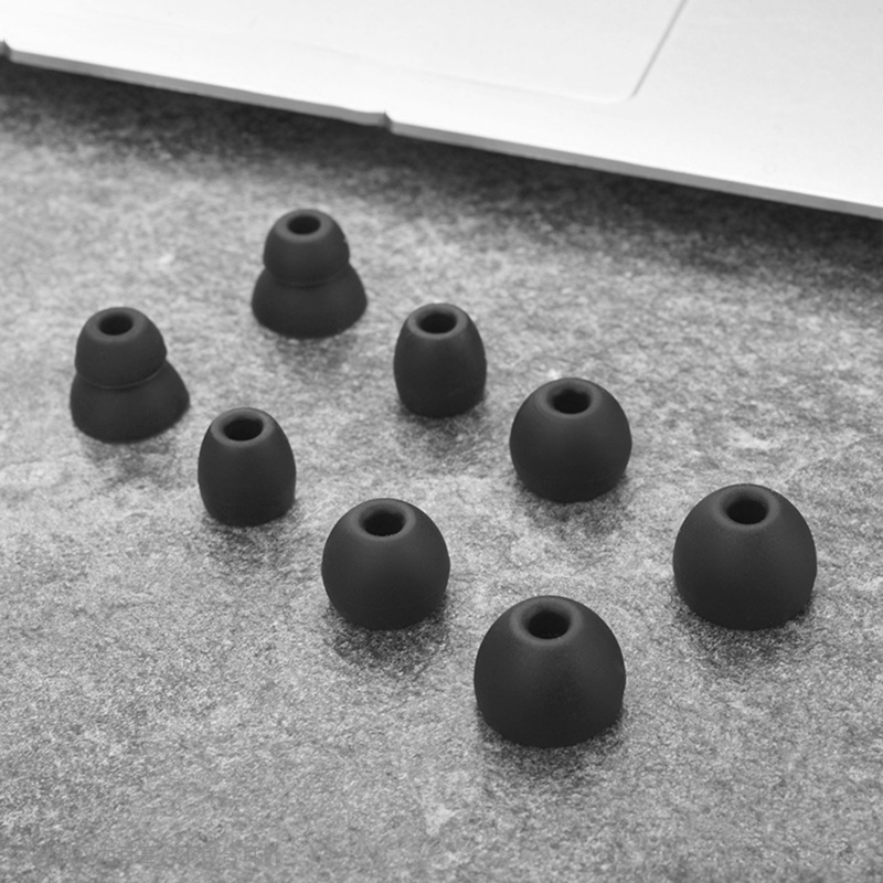 Earbuds Ear Tips Replacement 4 - Beats Headphone Studio Pro ulasan dan harga