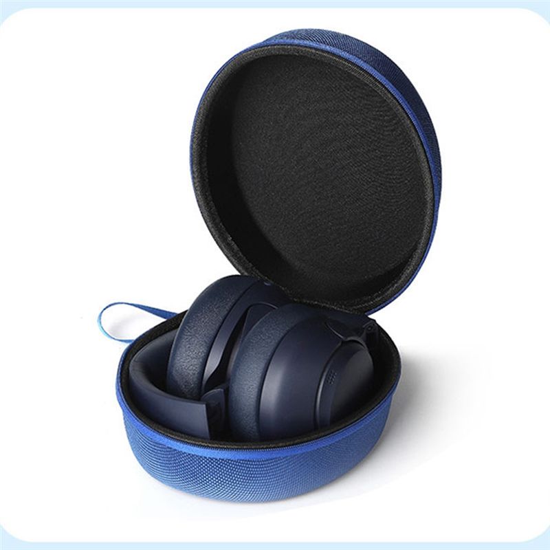 DT21 EVA Carrying Case for Son - Sony Headphone Wh-1000Xm5 ulasan dan harga