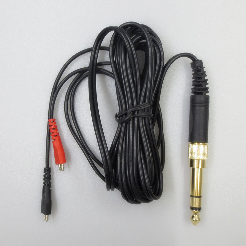 Replacement Audio Cable For Se - Sennheiser Headphone Hd 25 ulasan dan harga