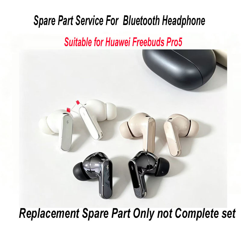 Single Earphone Replacement Pa - Earbuds Charging Case ulasan dan harga