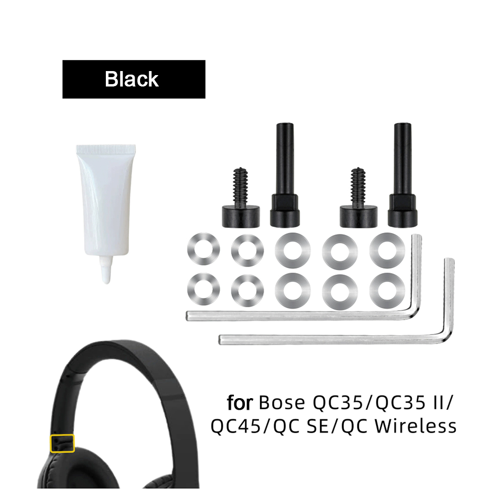POYATU for Bose QC35 QC35 II Q - Bose Headphone Qc45 ulasan dan harga