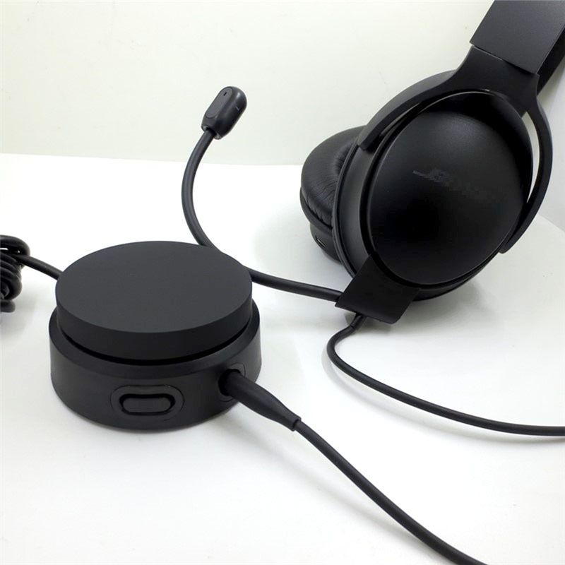 B27B USB Volume Controller For - Bose Headphone Qc45 ulasan dan harga