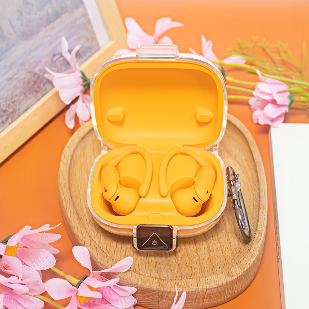 TPU Earphone Case with Hook Sh - Beats Headphone Powerbeats Pro ulasan dan harga