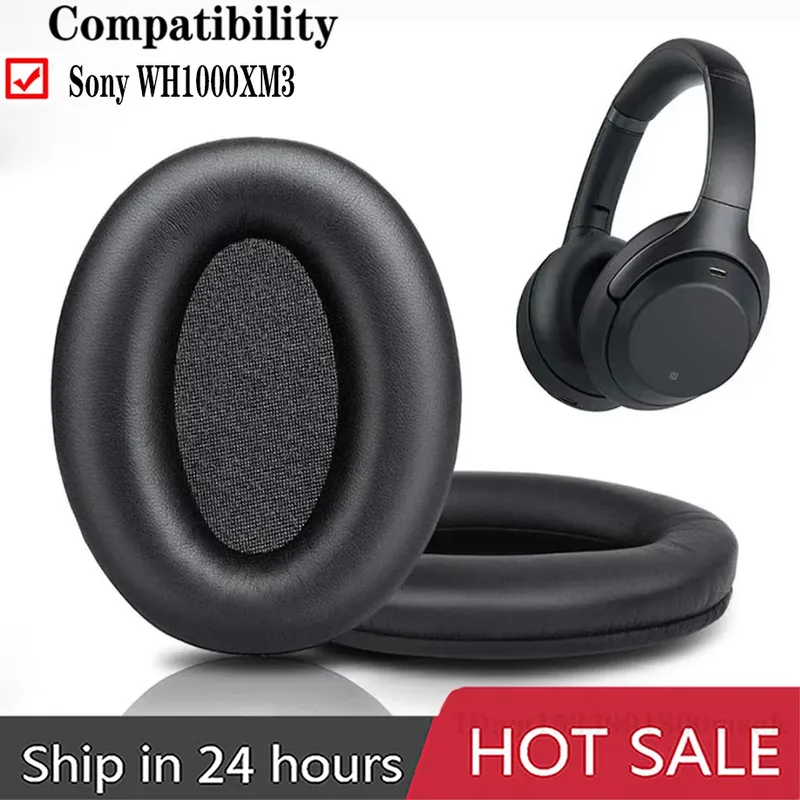 Ear Pads for Sony WH-1000XM2 W - Sony Headphone Wh-1000Xm4 ulasan dan harga