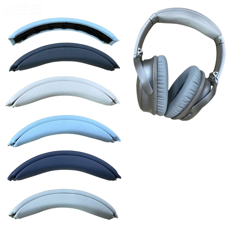 Removeable Headband For Bose Q - Bose Headphone Qc45 ulasan dan harga