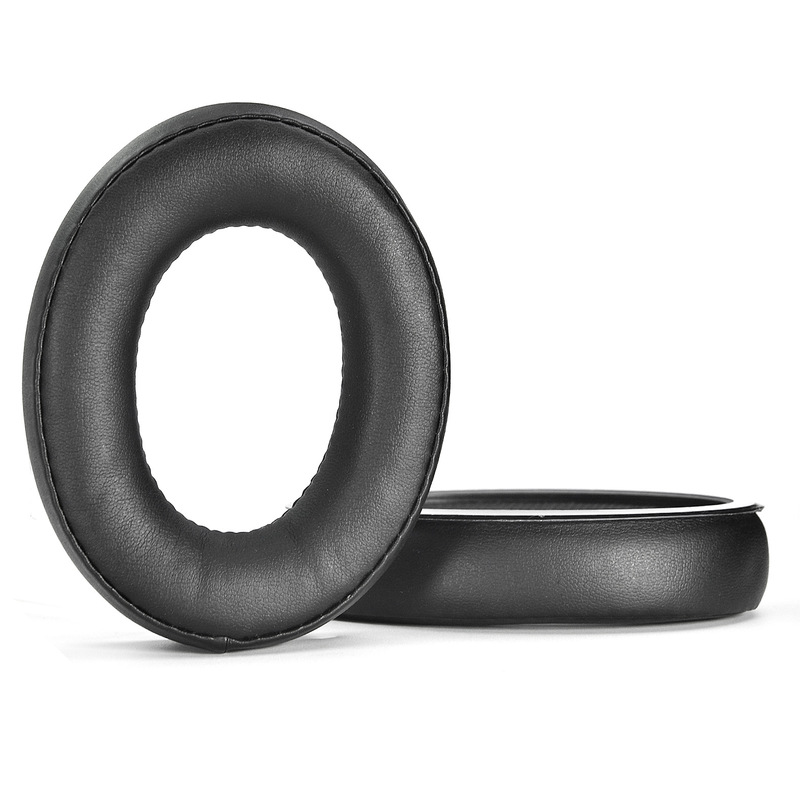 Cooling Gel Ear Pads Headphone - Sennheiser Headphone Hd 560S ulasan dan harga