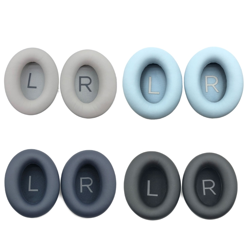 Replacement Memory Foam Sponge - Bose Headphone Qc45 ulasan dan harga
