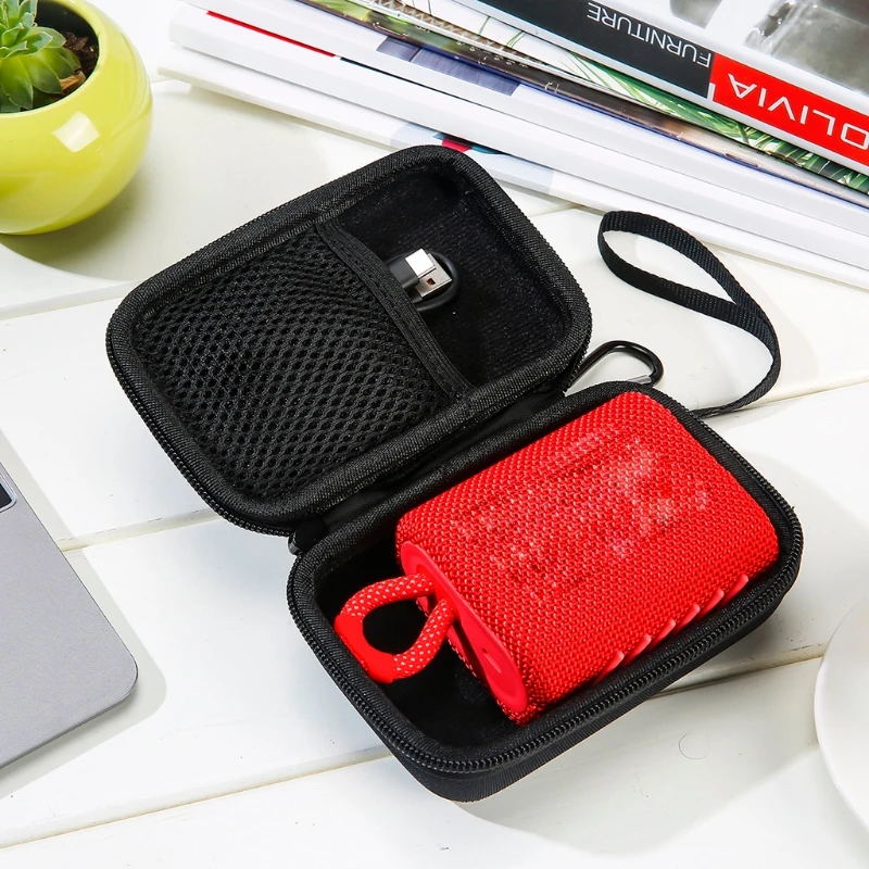 For JBL GO 3 Speaker Shockproo - Anker Speaker Soundcore Boom 2 ulasan dan harga